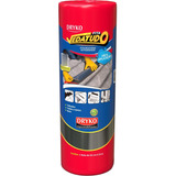 Fita Autoadesiva Asfáltica Vedatudo 45cm X 10 Metros Dryko
