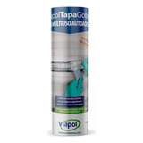 Fita Autoadesiva Tapa Goteira Sleeve 45cm X 10m Viapol