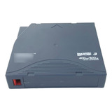 Fita Backup Dell Ultrium Lto 3 400gb 800gb