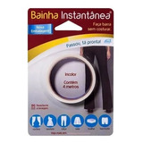 Fita Bainha Instantânea Magica Faça Barra Sem Costura