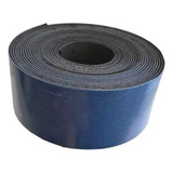 Fita Banda Acústica 70mm Para Drywall 70mm X 10m 