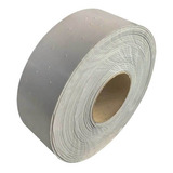Fita Banda Acústica Para Drywall 70mmx10m Gypsum