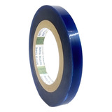Fita Blue Tape 100 Metros Fita Tape Para Bocal De Cartucho