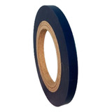 Fita Blue Tape Adesiva Proteção De Cartuchos 10mm X 100m