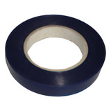 Fita Blue Tape Adesiva Proteção De Cartuchos 13mm X 100m
