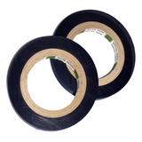 Fita Blue Tape Proteção De Cartuchos 10mm X 100m Kit 2 Rls