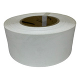 Fita Borda Branco Tx 64mm C 20mts Casa Das Fitas