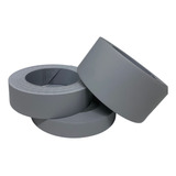 Fita Borda Rehau Cinza Perfeito 22x0 45 10mts