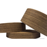 Fita Borda Rehau Jatoba Brasileiro Arauco 35x0 45 10mts