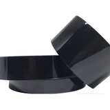 Fita Borda Rehau P Mdf Preto Brilho Duratex 35x0 45 10mts