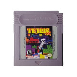 Fita Cartucho Game Boy Tetris Dx