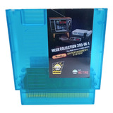 Fita Cartucho Nintendinho Nes 8 Bit