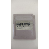 Fita Cartucho Pokémon Game Boy
