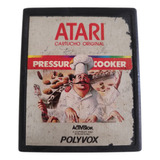 Fita Cartucho Pressure Cooker Atari Original Polyvox