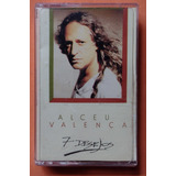 Fita Cassete Alceu Valença 7 Desejos 1992 Original K7