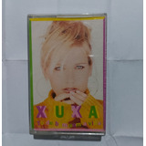 Fita Cassete Da Xuxa Tô De Bem Com A Vida 1996