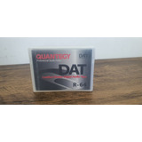 Fita Cassete Dat Audio Quantegy R