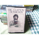 Fita Cassete Eric Clapton