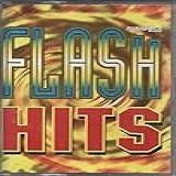 Fita Cassete Flash Hits Paradoxx 1995