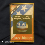Fita Cassete Jazz History Vol13