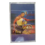 Fita Cassete K7 Haddaway The Drive 1995 Br Original Lacrada