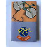 Fita Cassete K7 Radio Rpc Hit Bikers