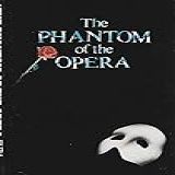 Fita Cassete K7 The Phantom Of The Opera The Original Cast Recording 1987 Dupla Importada