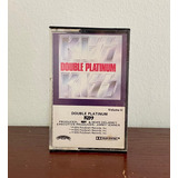 Fita Cassete Kiss Double Platinum Vol