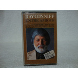Fita Cassete Original Ray Conniff