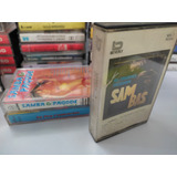 Fita Cassete Os Grandes Sucessos Do Samba 1974