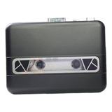 Fita Cassete Portátil Para Conversor Digital Fita Cassete