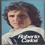 Fita Cassete Roberto Carlos 1980 A Guerra Dos Meninos 