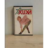 Fita Cassete Xou Da Xuxa K7