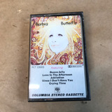 Fita Cassette K7 Barbra Streisand Butterfly