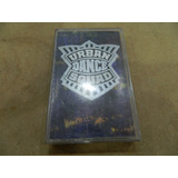 Fita Cassette Urban Dance Squad Mental Floss For The