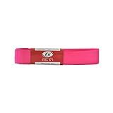 Fita Cetim KIT N-03 Rosa Fluor 10mts-