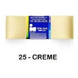 Fita Cetim Najar N 9 Pç 10m X 38mm 05 Peças
