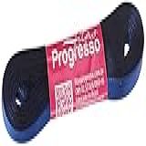 FITA CETIM SIMPLES CF001 7 Mm COR 215 AZUL MARINHO Peça 10 Metros