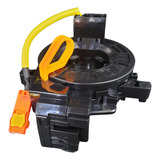 Fita cinta Airbag Hilux 2006 2015 Controle De Som No Volante
