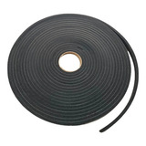 Fita Comfort Door Veda Porta Fresta Multiuso Espuma Adesiva 10m 11x4mm