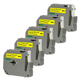 Fita Compativel Pt80 Mk631