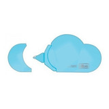 Fita Corretiva 5mmx5m Nuvem Tilibra