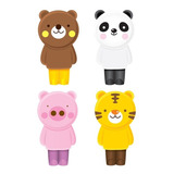 Fita Corretiva Animais Tape Fun C 12 Und Cis