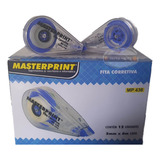 Master