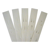 Fita Cross Clip Strip Ponto De Venda Pdv 15 Unidades