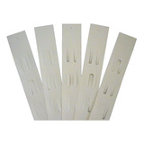 Fita Cross Clip Strip Ponto De Venda Pdv 30 Unidades
