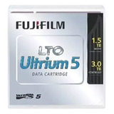Fita Dat Fujifilm Lto Ultrium 5