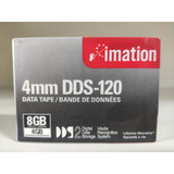Fita Dat Imation 4mm Dds 120