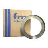 Fita De Aço Inox 430 Largura 3 4 X 0 5mm Rolo C 25m