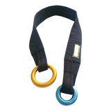 Fita De Ancoragem 120cm Com Anéis Arbo At